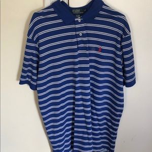 Polo shirt